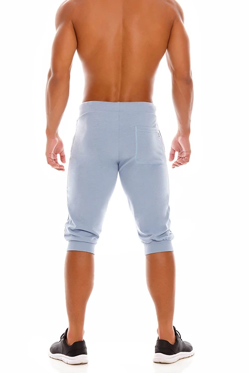 1583 DUBLIN-SHORT-PANT-BLUE 3 1583 DUBLIN-SHORT-PANT-BLUE - Imagen 3