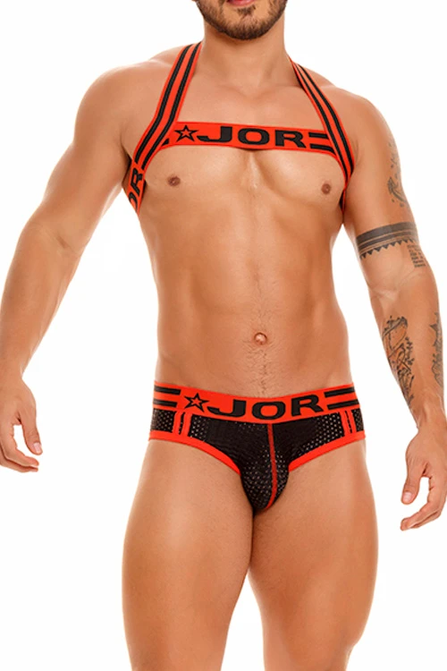 1845 NITRO ARNES RED 1 1845 NITRO ARNES RED