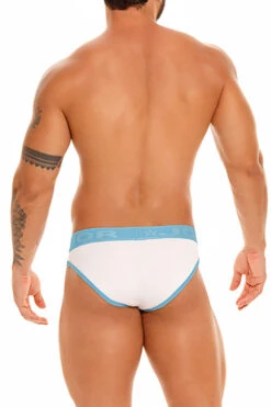 Jor Ropa Interior Tienda -Jor Ropa Interior Tienda 1857 JOY BIKINI BEIGE 3