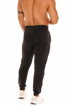 1923 MIRÓ LONG PANT BLACK -Jor Ropa Interior Tienda 1923 MIRO LONG PANT BLACK 3