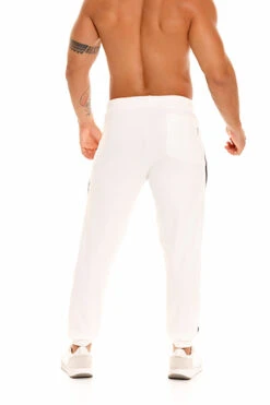 1923 MIRÓ LONG PANT IVORY -Jor Ropa Interior Tienda 1923 MIRO LONG PANT IVORY 3