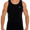1960 DAILY TANK TOPBLACK
