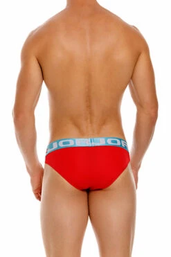 Jor Ropa Interior Tienda -Jor Ropa Interior Tienda 1972 JOR BIKINI RED 2