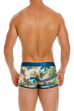 Jor Ropa Interior Tienda -Jor Ropa Interior Tienda 1986 CASABLANCA BOXER 2