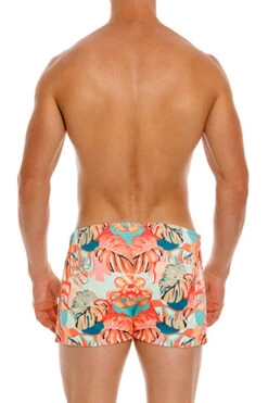 Jor Ropa Interior Tienda -Jor Ropa Interior Tienda 2021 ARUBA MINI SHORT 2