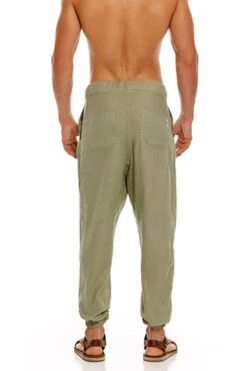 Jor Ropa Interior Tienda -Jor Ropa Interior Tienda 2026 QATAR PANT OLIVE 2