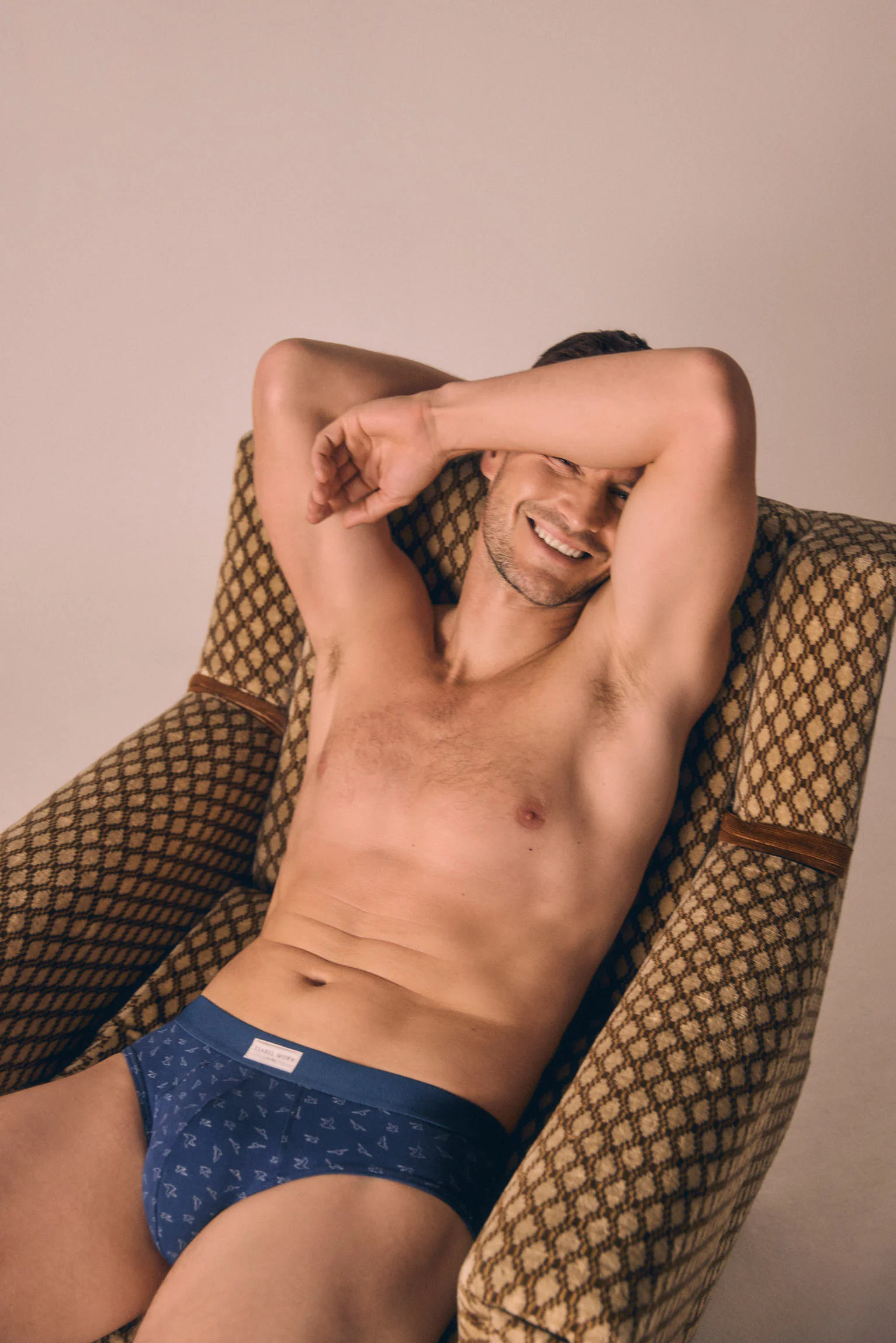 Jor Ropa Interior Tienda -Jor Ropa Interior Tienda 20421 0 editorial pack 2 slips estampados varios ysabel mora hombre