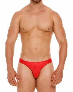 2048 ELEMENT BIKINI RED