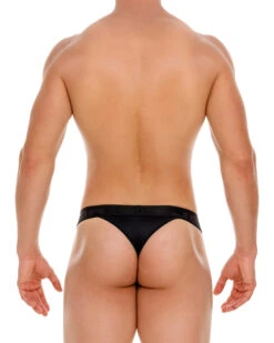2050 ELEMENT THONG BLACK