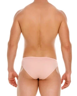2068 ORION BIKINI ROSE -Jor Ropa Interior Tienda 2068 ORION BIKINI ROSE 3