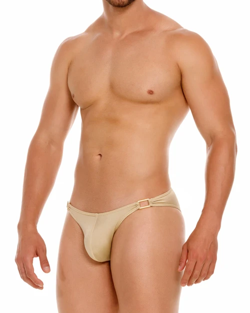 2072 TITAN BIKINI GOLD 2 2072 TITAN BIKINI GOLD - Imagen 2