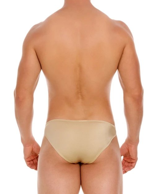 2072 TITAN BIKINI GOLD 3 2072 TITAN BIKINI GOLD - Imagen 3