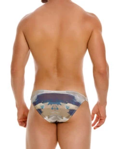 2088 IRISH BIKINI PRINTED -Jor Ropa Interior Tienda 2088 IRISH BIKINI 3