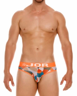 2093 BOREAL BIKINI PRINTED