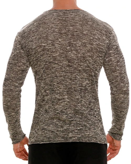 2120 EVEREST T-SHIRT BLACK 2 2120 EVEREST T-SHIRT BLACK - Imagen 2