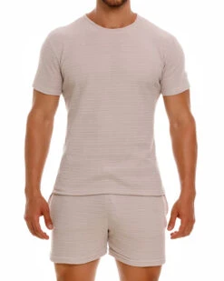 2213 PARMA T-SHIRT BEIGE