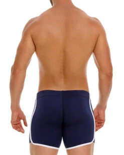 2134 WIMBLEDOM SHORT BLUE -Jor Ropa Interior Tienda 2134 WIMBLEDON SHORT BLUE 3