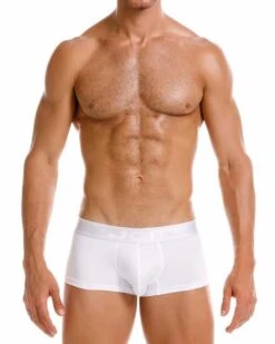 2140 ELEMENT BOXER WHITE