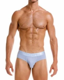 2141 ELEMENT BRIEF LIGHT BLUE