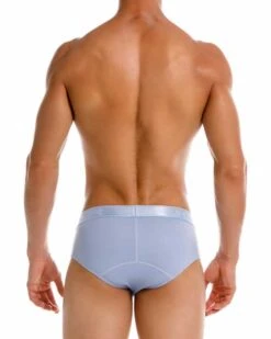 2141 ELEMENT BRIEF LIGHT BLUE -Jor Ropa Interior Tienda 2141 ELEMENT BRIEF LIGHT BLUE 3