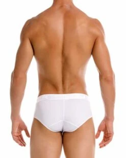 2141 ELEMENT BRIEF WHITE -Jor Ropa Interior Tienda 2141 ELEMENT BRIEF WHITE 34 1