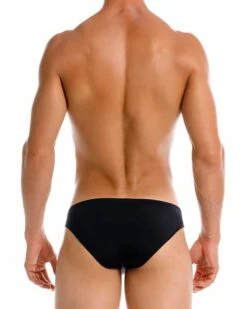 2152 MAGNUS BIKINI BLACK -Jor Ropa Interior Tienda 2152 MAGNUS BIKINI BLACK 3