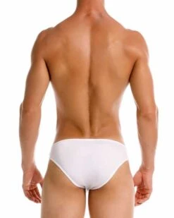 2152 MAGNUS BIKINI WHITE -Jor Ropa Interior Tienda 2152 MAGNUS BIKINI WHITE 3