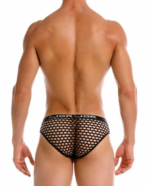 2231 URBAN DUO HOODIE/BIKINI BLACK 5 2231 URBAN DUO HOODIE/BIKINI BLACK - Imagen 5