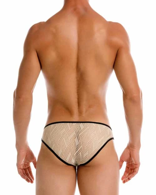 2230 IMPERIAL DUO TANK TOP/BIKINI BEIGE 5 2230 IMPERIAL DUO TANK TOP/BIKINI BEIGE - Imagen 5