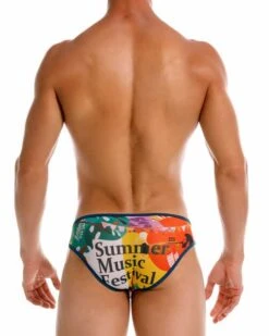 2177 FEST BIKINI PRINTED -Jor Ropa Interior Tienda 2177 FEST BIKINI 3 1 1