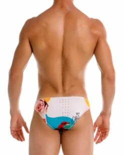 2181 FLORENCE BIKINI PRINTED -Jor Ropa Interior Tienda 2181 FLORENCE BIKINI 3