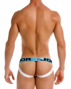 2182 FLORENCE JOCKSTRAP PRINTED