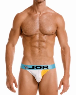 2182 FLORENCE JOCKSTRAP PRINTED -Jor Ropa Interior Tienda 2182 FLORENCE JOCKS copia6