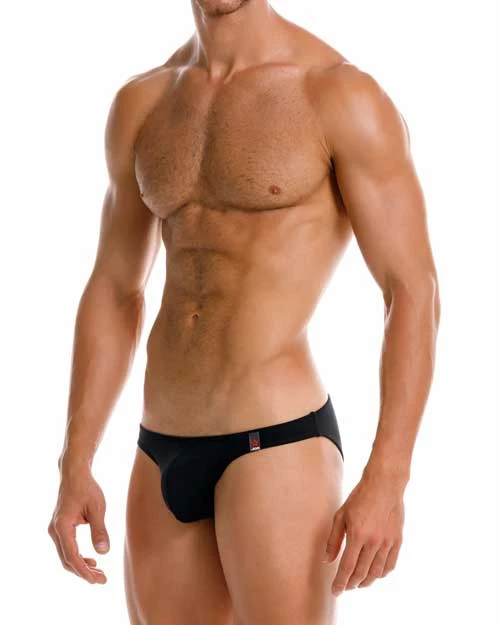 2191 TRAVEL SWIMWEAR BIKINI BLACK 2 2191 TRAVEL SWIMWEAR BIKINI BLACK - Imagen 2