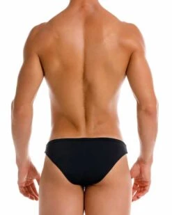 2191 TRAVEL SWIMWEAR BIKINI BLACK 5 2191 TRAVEL SWIMWEAR BIKINI BLACK -Jor Ropa Interior Tienda 2191 TAIRONA SWIM BIKINI BLACK 3