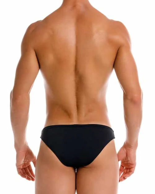 2191 TRAVEL SWIMWEAR BIKINI BLACK 3 2191 TRAVEL SWIMWEAR BIKINI BLACK - Imagen 3