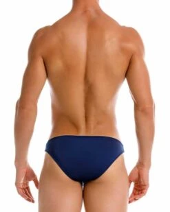 2191 TRAVEL SWIMWEAR BIKINI BLUE -Jor Ropa Interior Tienda 2191 TAIRONA SWIM BIKINI BLUE 3