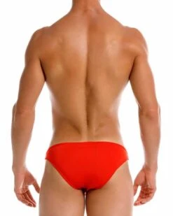 2191 TRAVEL SWIMWEAR BIKINI RED -Jor Ropa Interior Tienda 2191 TAIRONA SWIM BIKINI RED 3