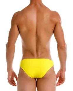 2191 TRAVEL SWIMWEAR BIKINI YELLOW -Jor Ropa Interior Tienda 2191 TAIRONA SWIM BIKINI YELLOW 3