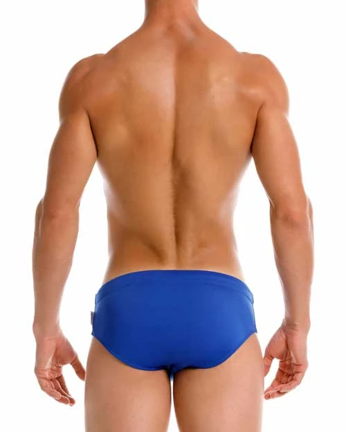 2192 TRAVEL SWIMWEAR BRIEF ROYAL 3 2192 TRAVEL SWIMWEAR BRIEF ROYAL - Imagen 3