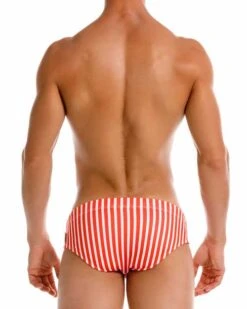 2197 POP SWIMWEARRED -Jor Ropa Interior Tienda 2197 POP SWIM RED 3