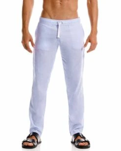 2210 SOUL LONG PANT LIGHT BLUE