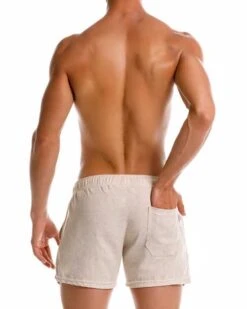 2211 SOUL SHORT BEIGE -Jor Ropa Interior Tienda 2211 SOUL SHORT BEIGE 3