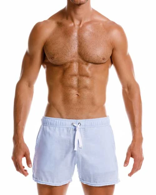 2211 SOUL SHORT LIGHT BLUE 1 2211 SOUL SHORT LIGHT BLUE