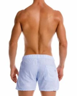 2211 SOUL SHORT LIGHT BLUE 5 2211 SOUL SHORT LIGHT BLUE -Jor Ropa Interior Tienda 2211 SOUL SHORT LIGHT BLUE4