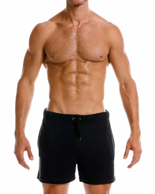 2212 PARMA SHORT BLACK 1 2212 PARMA SHORT BLACK