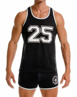 2215 ULTRA T-SHIRT BLACK