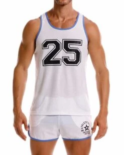 2215 ULTRA T-SHIRT WHITE