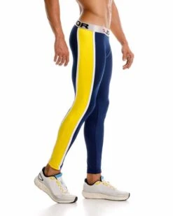 2219 PLATINUM LONG PANT BLUE