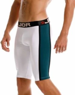 2220 PLATINUM SHORT PANT WHITE